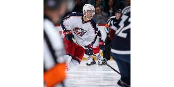 Ryan Murray borit će se za Colorado Avalanche Ryan Murray borit će se za Colorado Avalanche